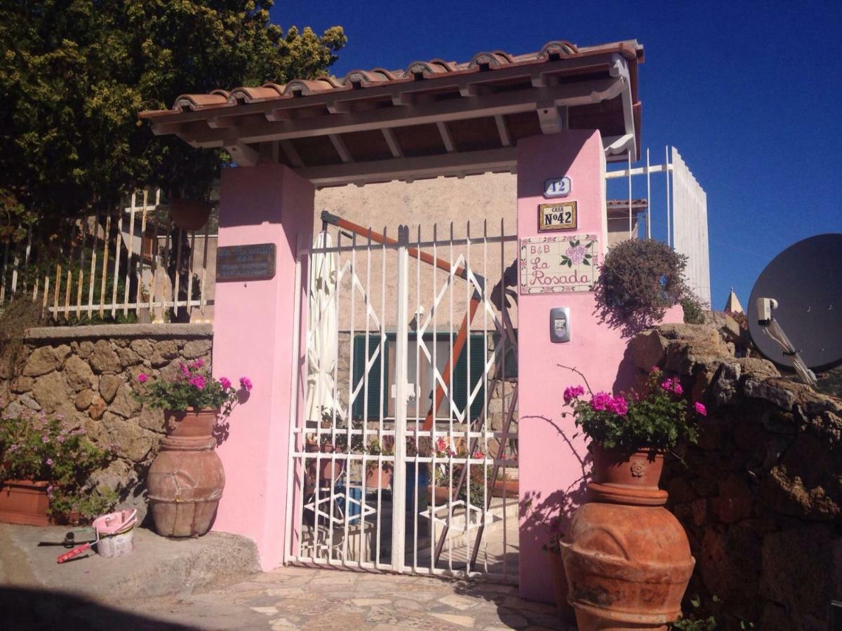 La Rosada 3*